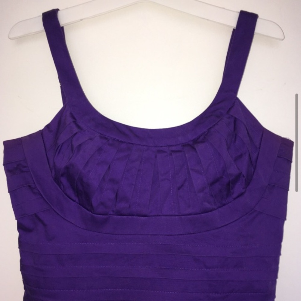 CALVIN KLEIN • DRESS - Picture 5 of 6